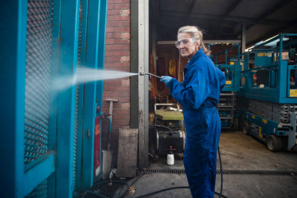Paxton, IL Pressure Washing Services Company