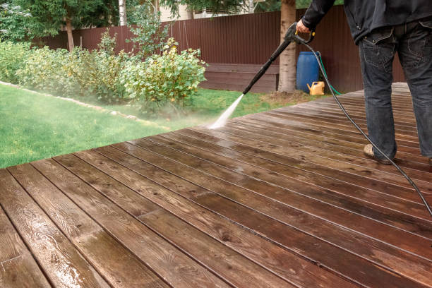 Concrete Sealing in Paxton, IL
